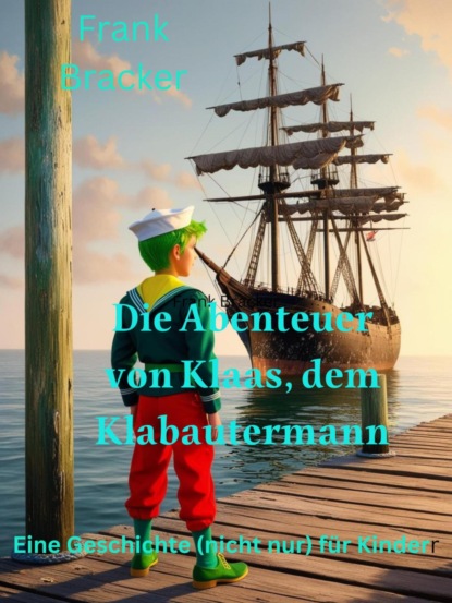 Die Abenteuer von Klaas, dem Klabautermann