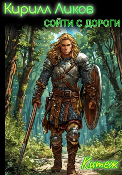 

Сойти с дороги