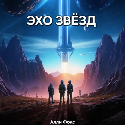 Эхо звёзд