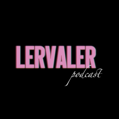 LERVALER подкаст