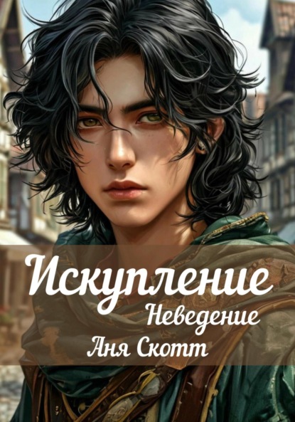 

Искупление. Неведение
