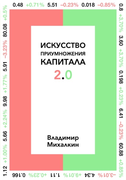 

Искусство приумножения капитала 2.0