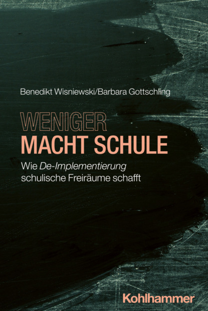 Weniger macht Schule
