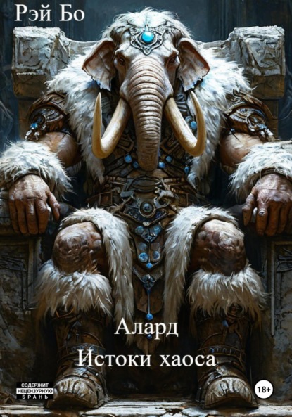 

Алард. Истоки хаоса