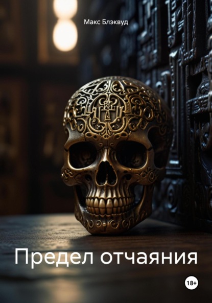 

Предел отчаяния