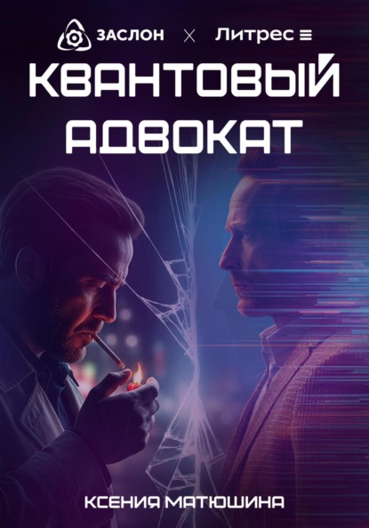 

Квантовый адвокат
