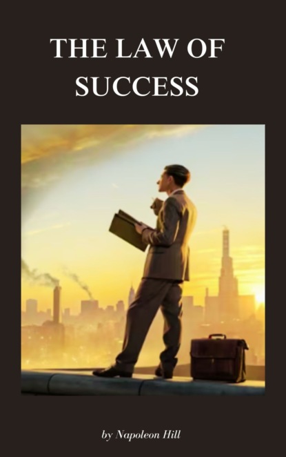 The Law of Success