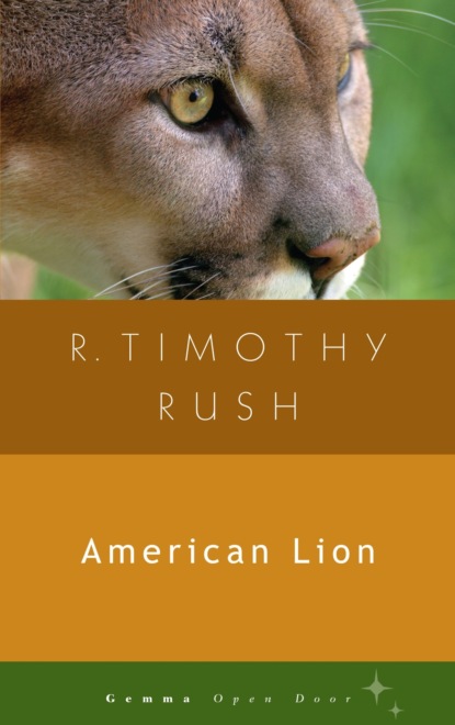 American Lion