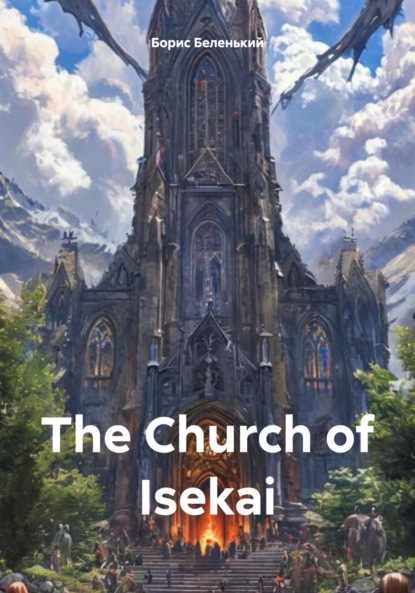 

The Church of Isekai