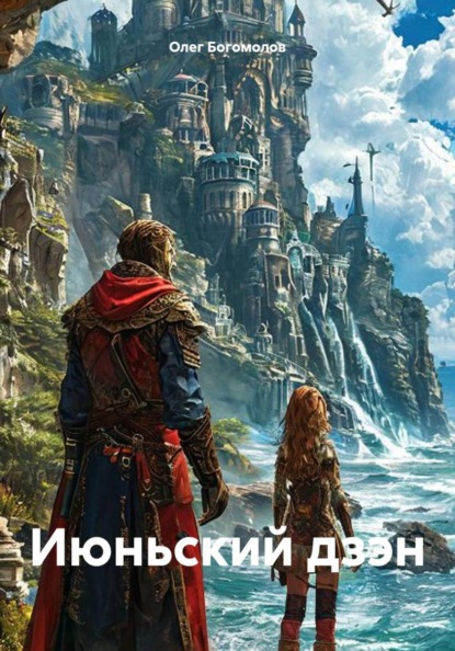 Июньский дзэн