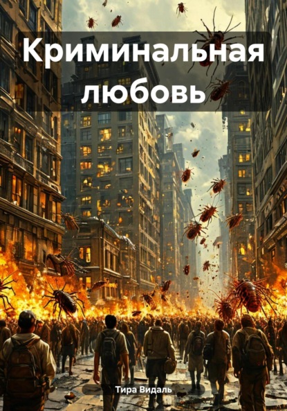 

Криминальная любовь