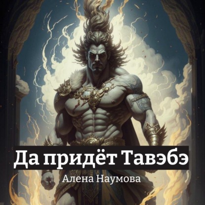 

Да придёт Тавэбэ