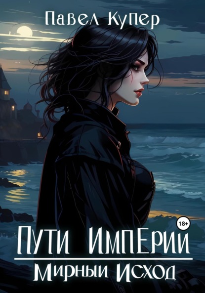 

Пути Империи. Мирный Исход