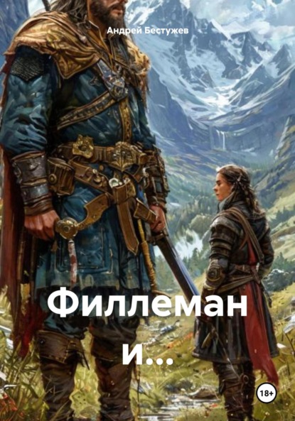 Филлеман и…