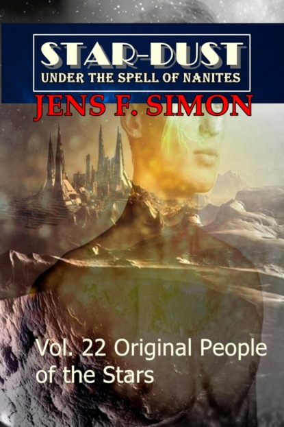 Original People of the Stars (STAR-DUST 22)