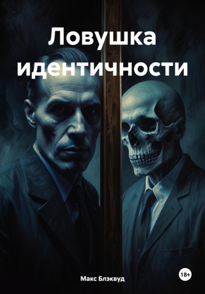 

Ловушка идентичности