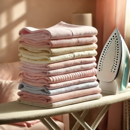 Как освежить нижнее белье. Лайфхак от Марины Жуковой.