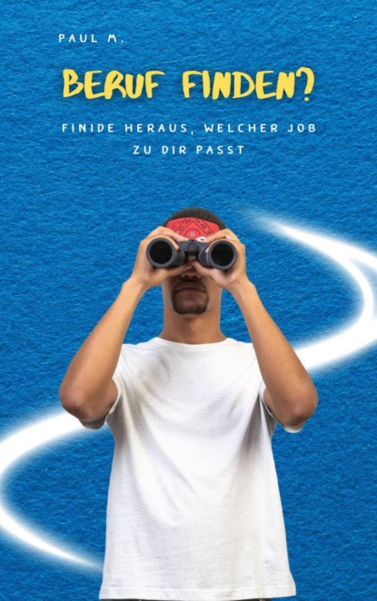 Beruf finden?