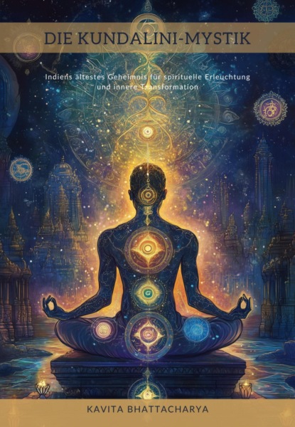 Die Kundalini-Mystik