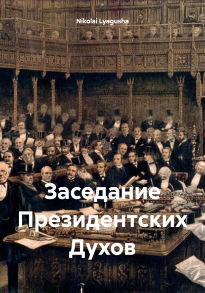 

Заседание Президентских Духов