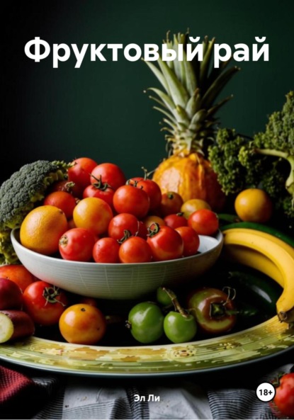 

Фруктовый рай