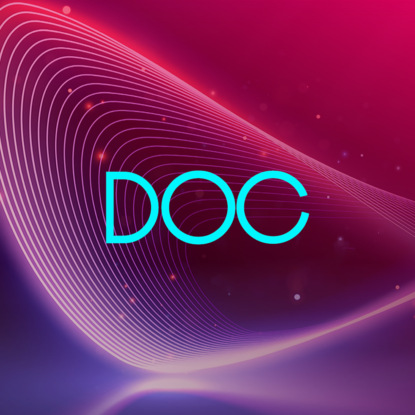 ∞ doc