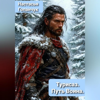 

Турисаз. Путь Воина