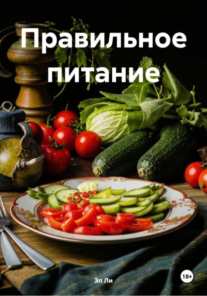 

Правильное питание