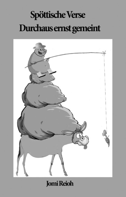 Spöttisch Verse