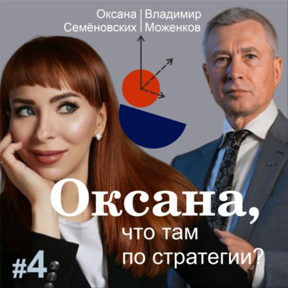 Бизнес под контролем: главные принципы управления от Владимира Моженкова