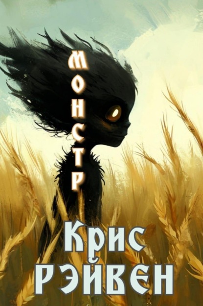 Крис Рэйвен Монстр