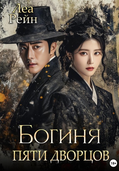 

Богиня пяти дворцов