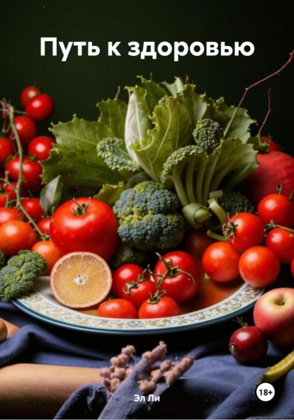 

Путь к здоровью