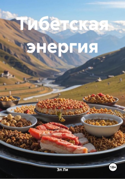 

Тибетская энергия