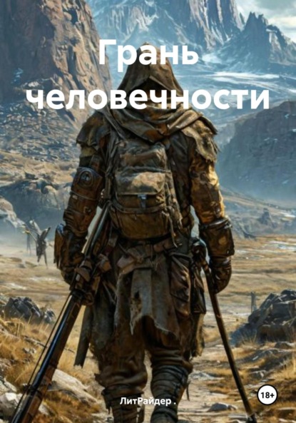 

Грань человечности
