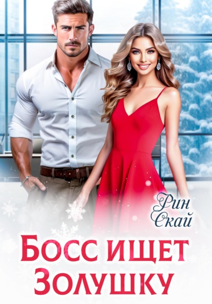 

Босс ищет Золушку