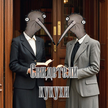 Отцы нашего времени