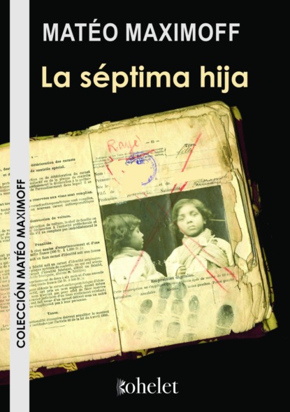 La séptima hija