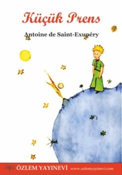 Küçük Prens