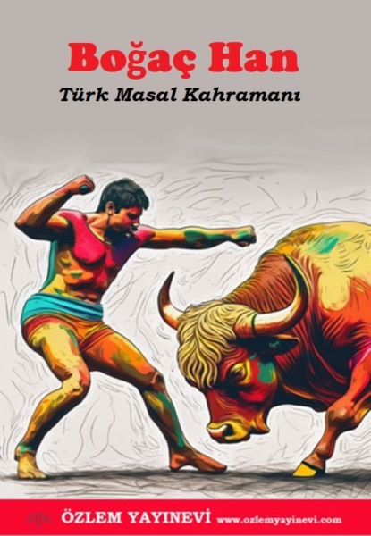 Boğaç Han