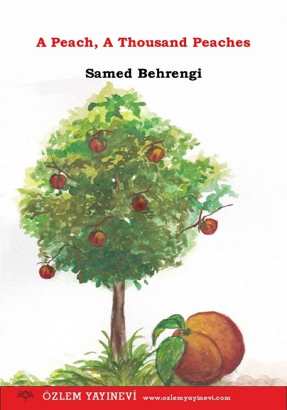 A Peach, A Thousand Peaches