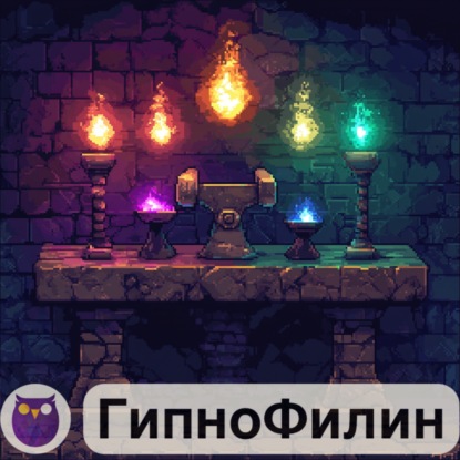 ГипноФилин - Кузница Пяти Огней 