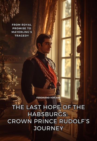 The Last Hope of the Habsburgs: Crown Prince Rudolf's Journey