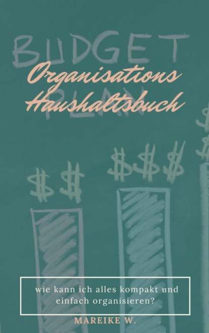 Organisation Haushaltsbuch