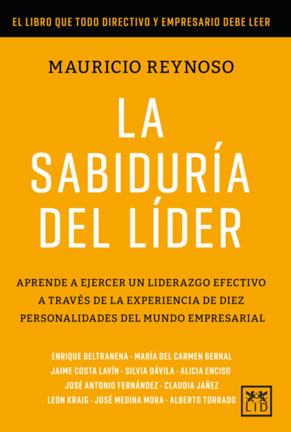 La sabiduría del líder