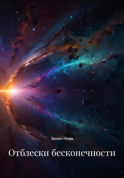 

Отблески бесконечности