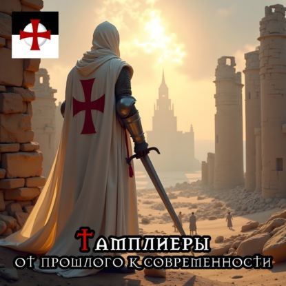 Тамплиеры: от прошлого к современности