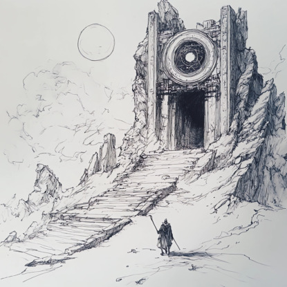 Огонь внутри