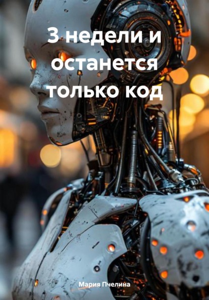 

3 недели и останется только код