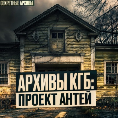 Секретные Архивы КГБ: Проект Антей. Мистика | Страшные Истории | Таинственные Рассказы